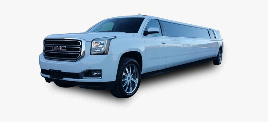 Limo Services Fort Lauderdale - Limousine, HD Png Download