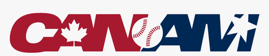 Canadian American Association Of Professional Baseball, HD Png Download