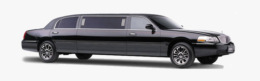 Cyc Transport Limousine - Private Limo, HD Png Download