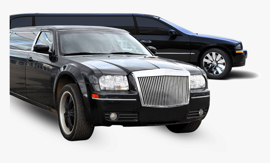 Chrysler 300, HD Png Download