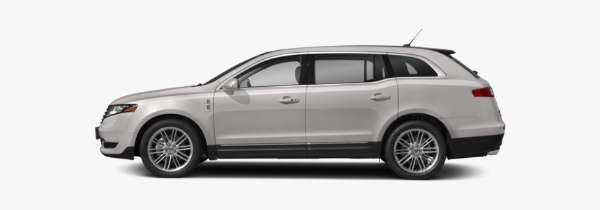 Silver Gmc Terrain 2017, HD Png Download