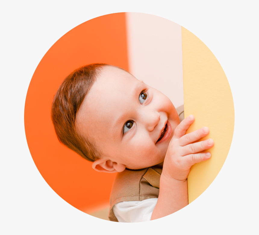 Happy Hearts Babies - Infant, HD Png Download