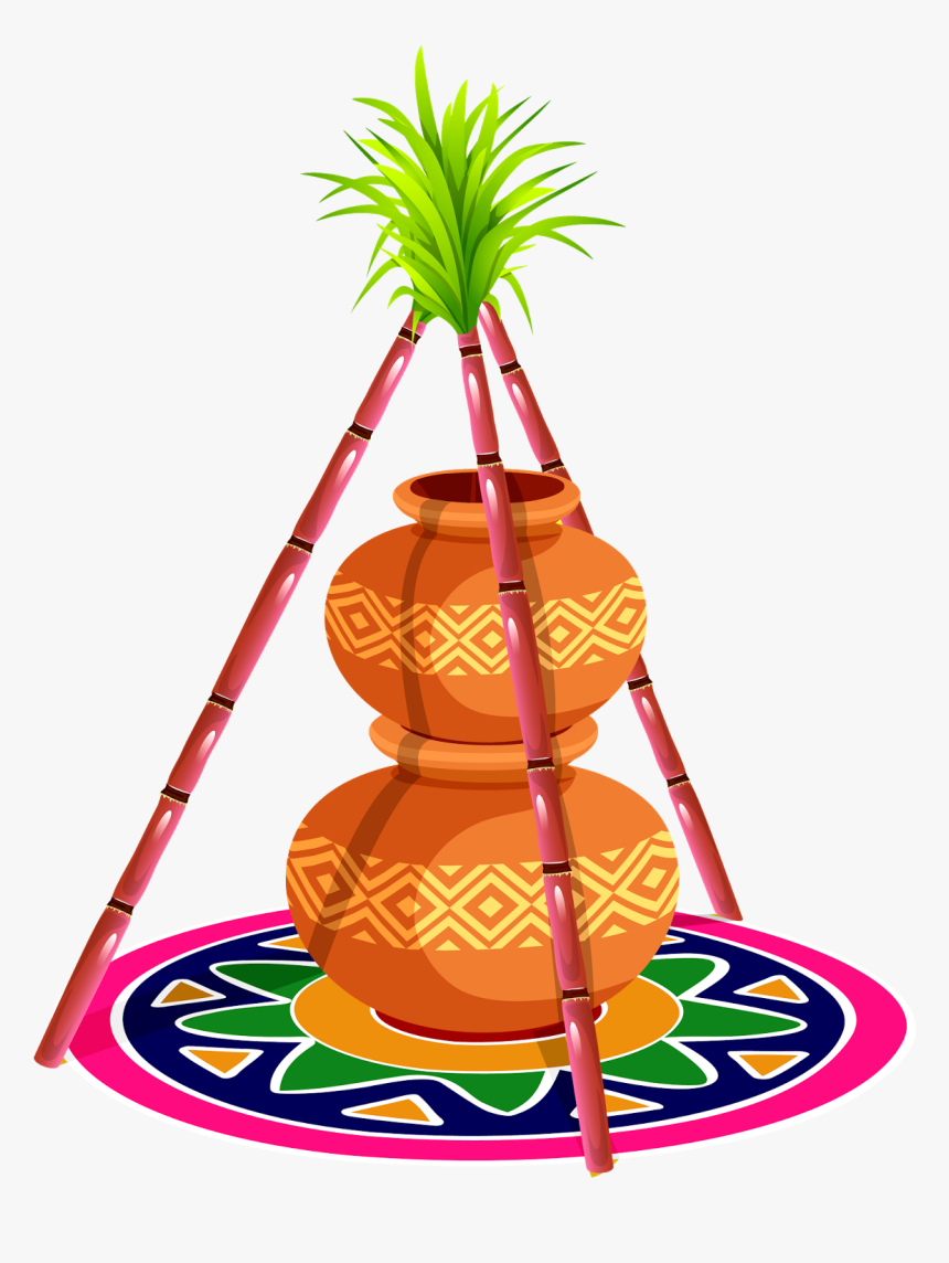 Thumb Image - Happy Sankranti Wishes In Telugu, HD Png Download
