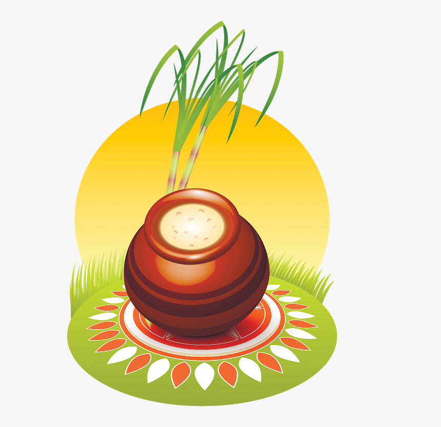 Makar Sankranti Image Png, Transparent Png