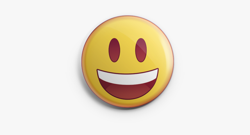 Smiley, HD Png Download