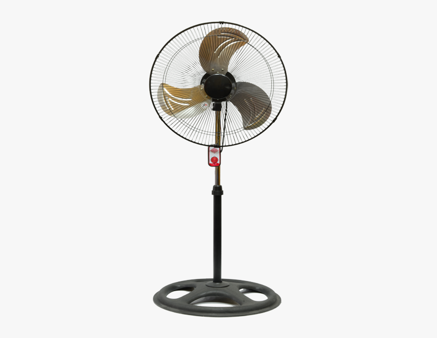 Electric Standing Fan Png, Transparent Png