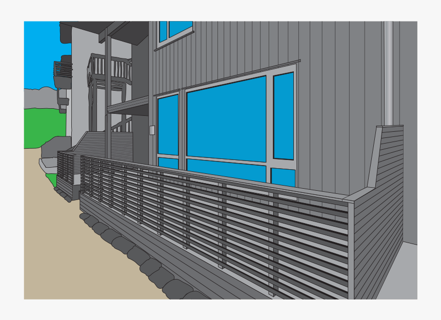 Architecture, HD Png Download