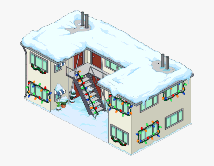 Roscoe Unlock Pix - Edna Krabappel, HD Png Download