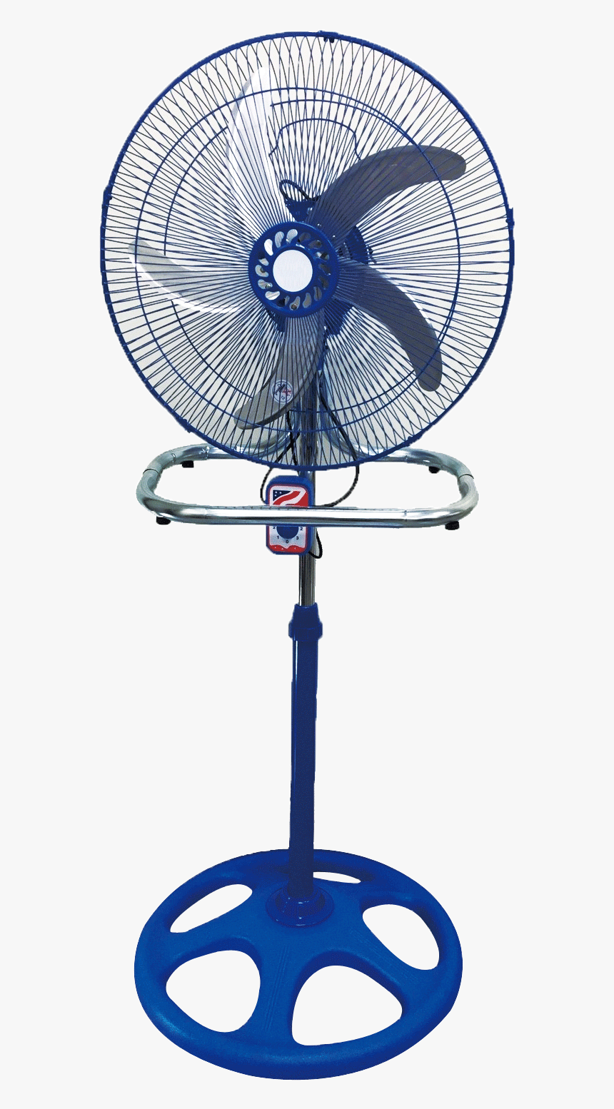 18 - Mechanical Fan, HD Png Download