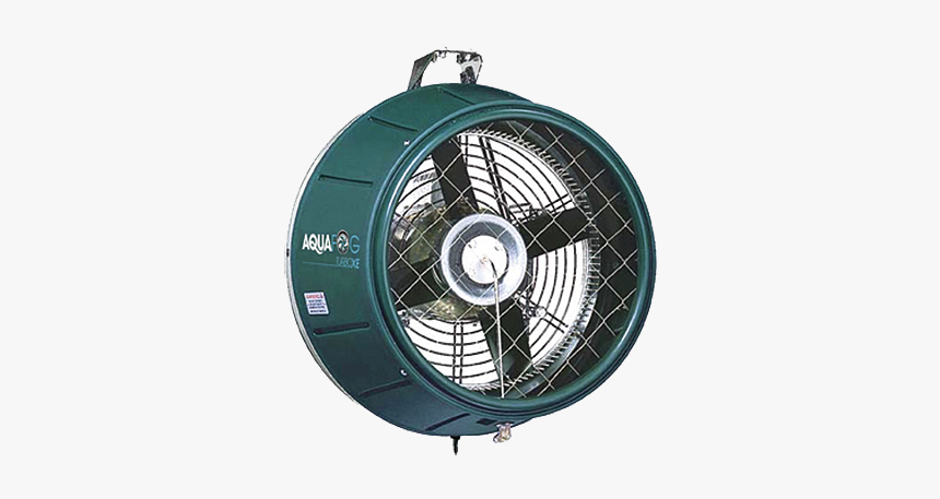 Fogging Fan For Humidity Control - Ventilation Fan, HD Png Download
