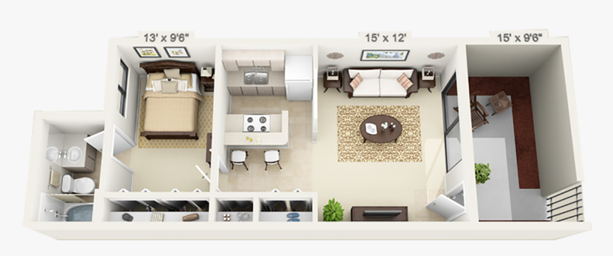 Arbor Apartments Gainesville Fl, HD Png Download