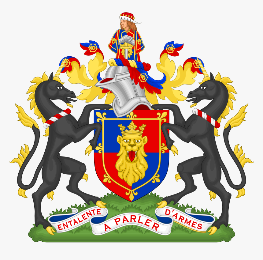 Coat Of Arms Heraldry Society, HD Png Download