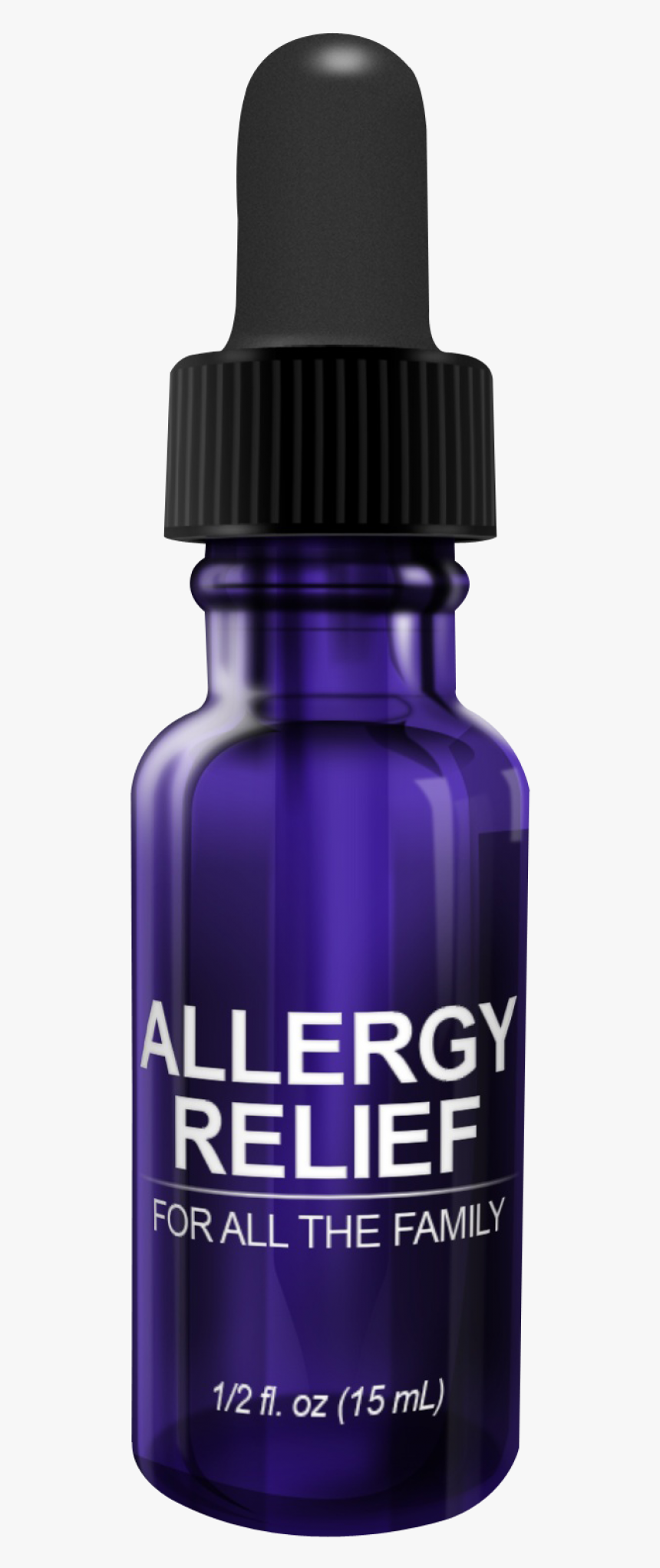 Medicine Bottle Png Image - Zero Waste, Transparent Png