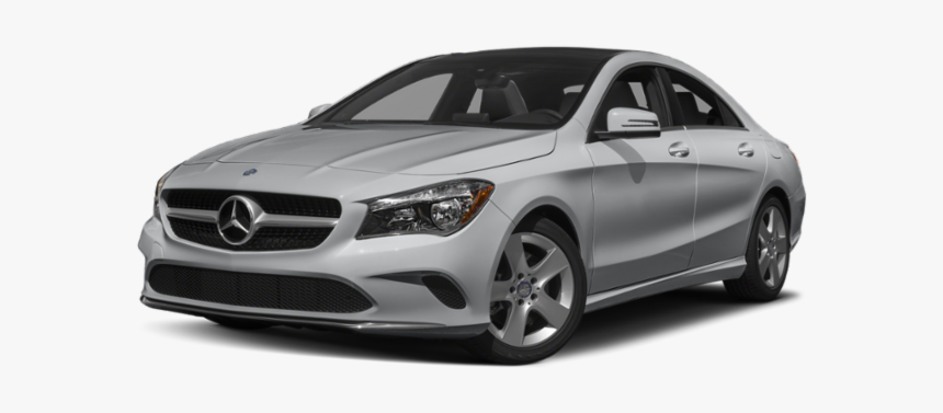 2019 Mercedes-benz Cla - 2017 Audi S5 White, HD Png Download