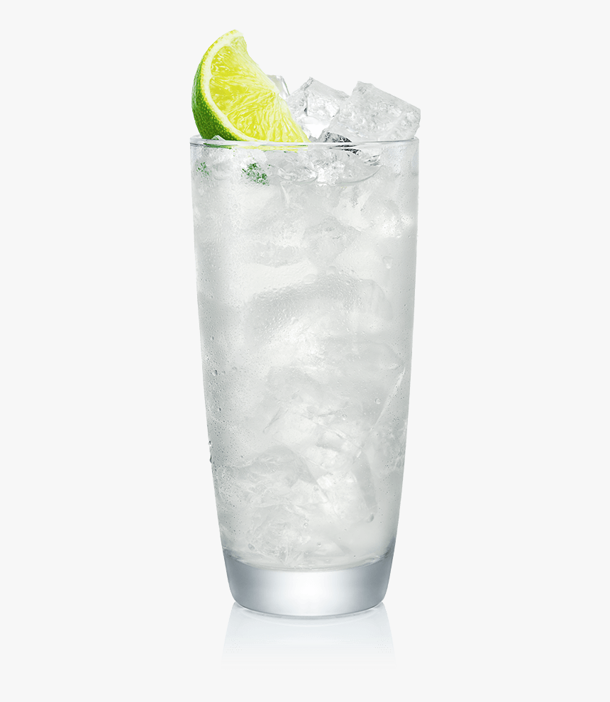 Vodka And Tonic, HD Png Download