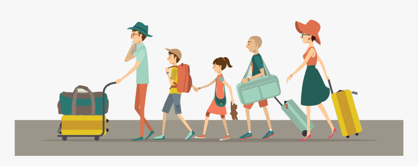 Your Travel Medicine Bag - Familia Turista Png, Transparent Png