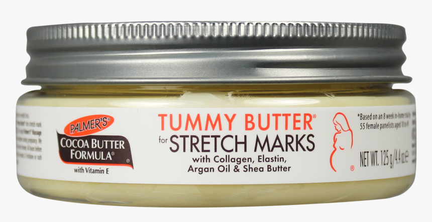 Palmer's Cocoa Butter Formula Tummy Butter Balm, HD Png Download