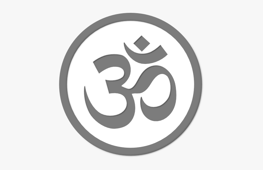 Thumb Image - Simbolo Del Yoga Png, Transparent Png