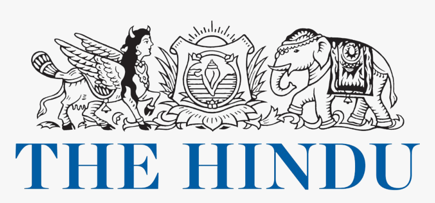 Political Biased To - Hindu Newspaper 5 September 2019, HD Png Download