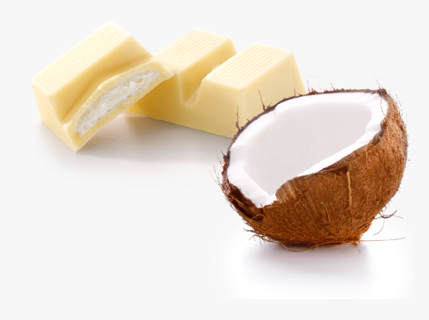 Coconut , Png Download - Parmigiano-reggiano, Transparent Png