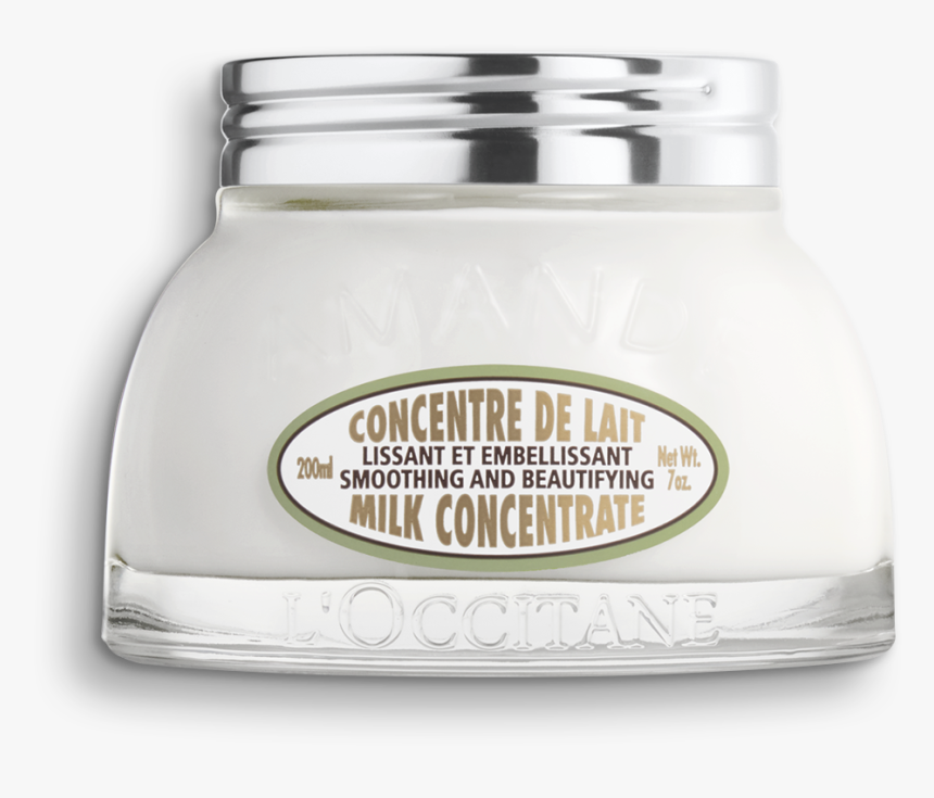 Display View 2/4 Of Almond Milk Concentrate - L'occitane Almond Milk Concentrate, HD Png Download