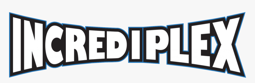 Incrediplex, HD Png Download