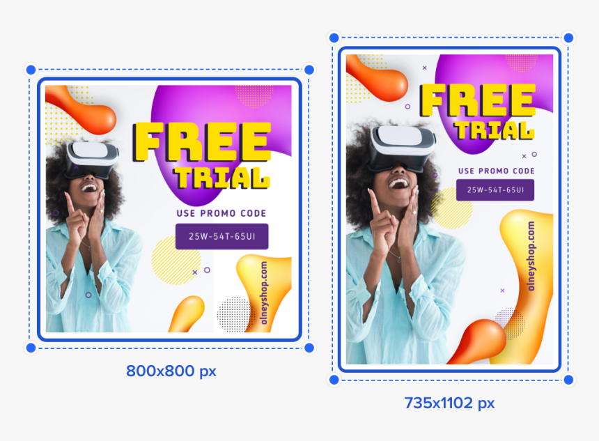 Resize Your Design - Cartoon, HD Png Download