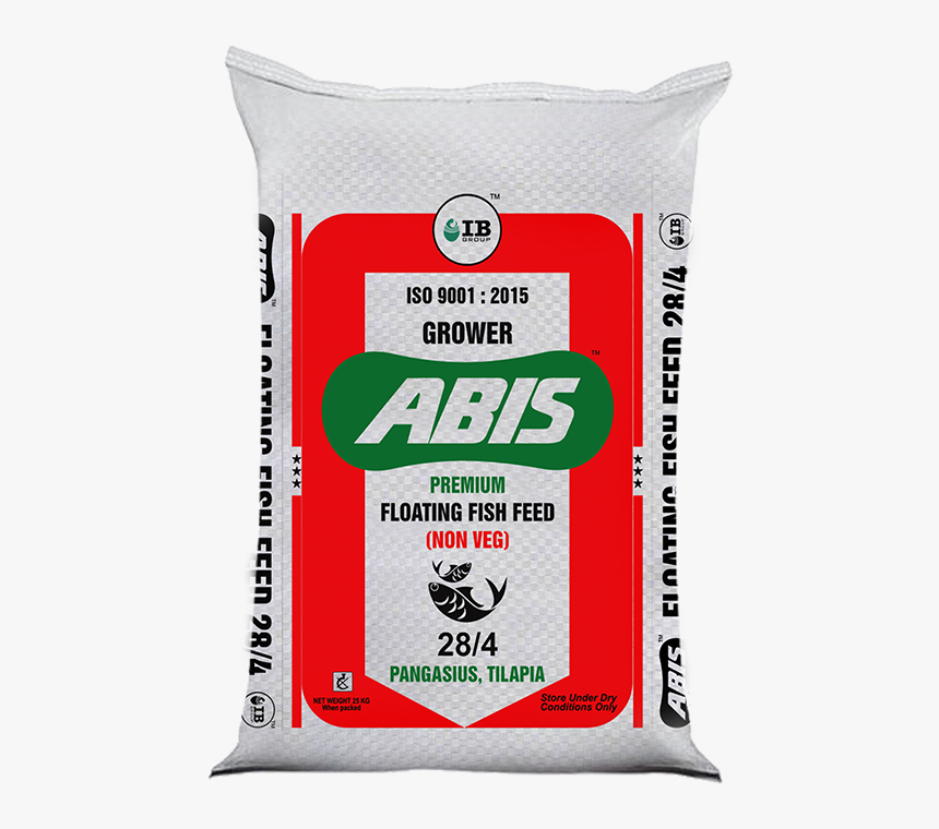 Abis Fish Feed, HD Png Download