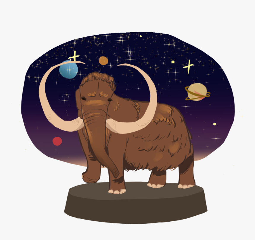 Indian Ox Png , Png Download - Ox, Transparent Png