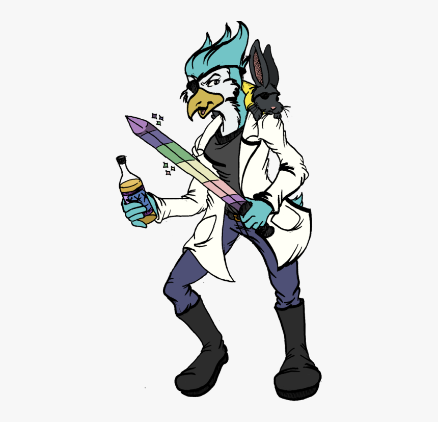 Clip Art Transparent Library About Me I Got - Cartoon, HD Png Download