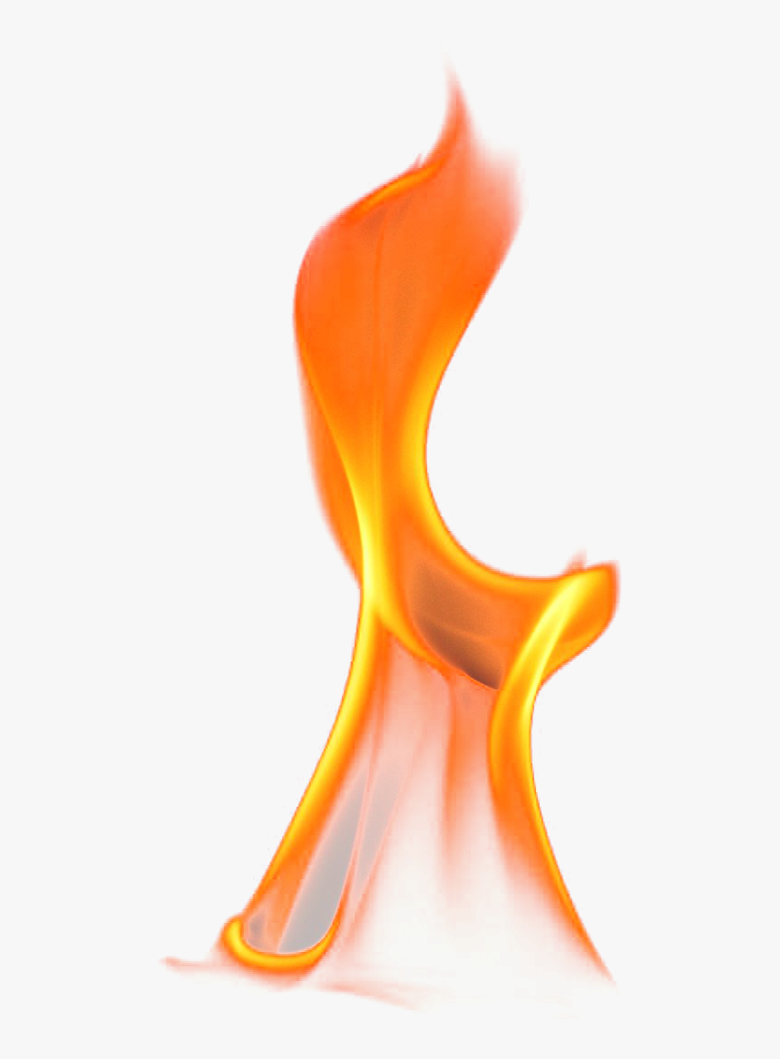 Eh I See On - Flame, HD Png Download