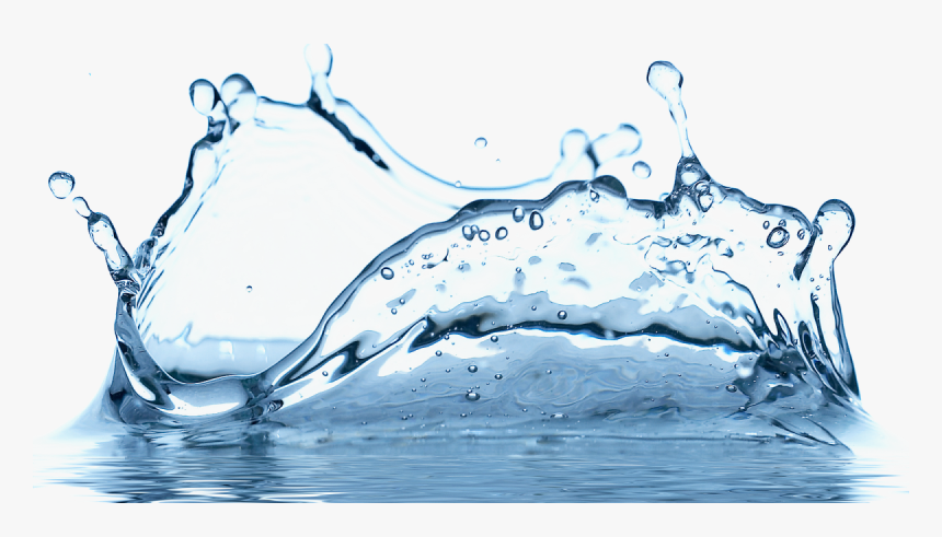 Png Image Free Drops - Water Drops On Transparent Background, Png Download