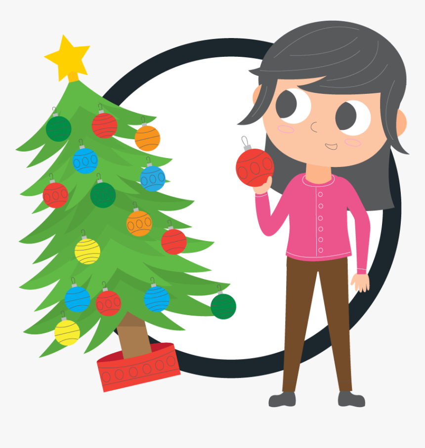 Her - 2019 Happy New Year Gifts, HD Png Download