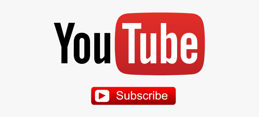 Youtube, HD Png Download