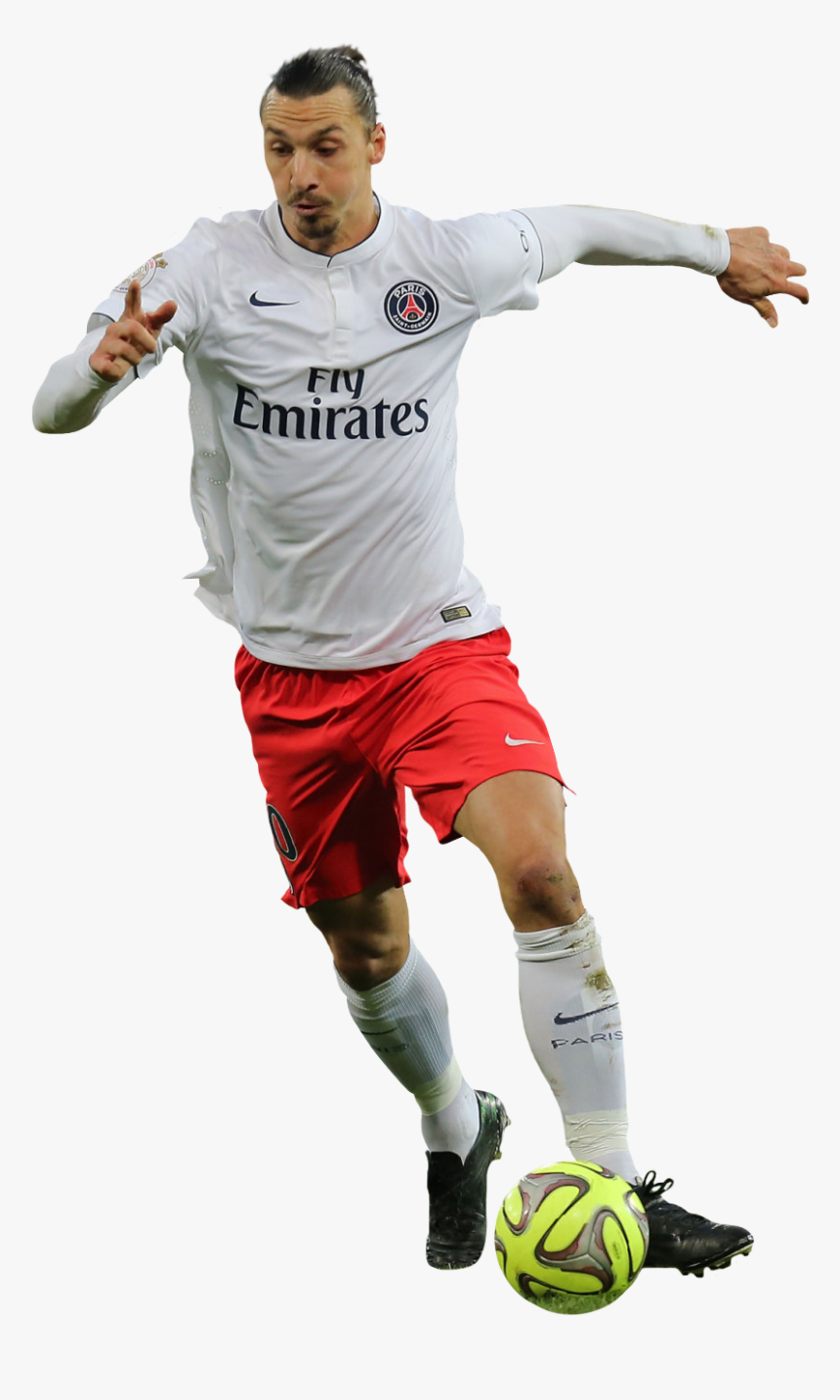 Player, HD Png Download