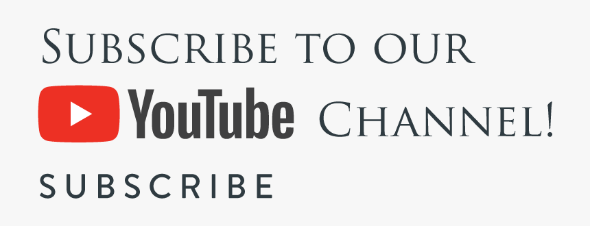 Subscribe To Our Youtube Channel - Printing, HD Png Download