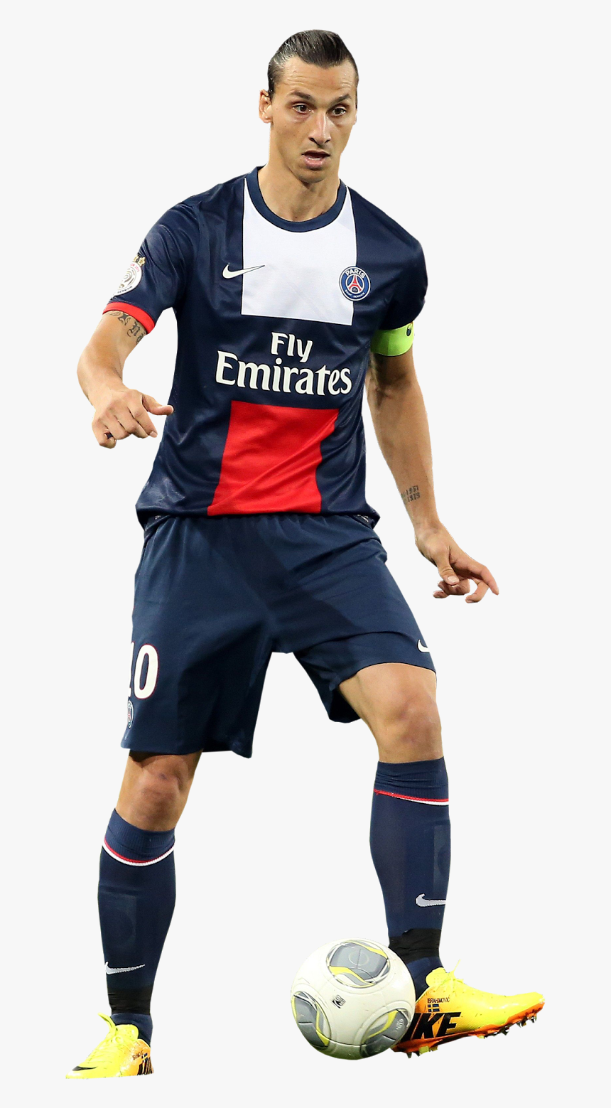 Player, HD Png Download