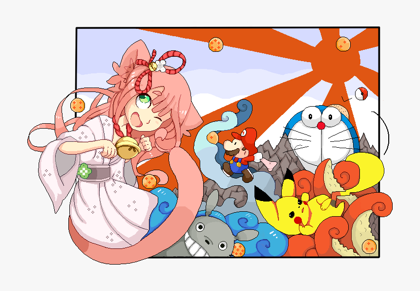 Cartoon, HD Png Download