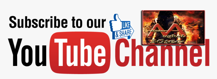 Youtube, HD Png Download
