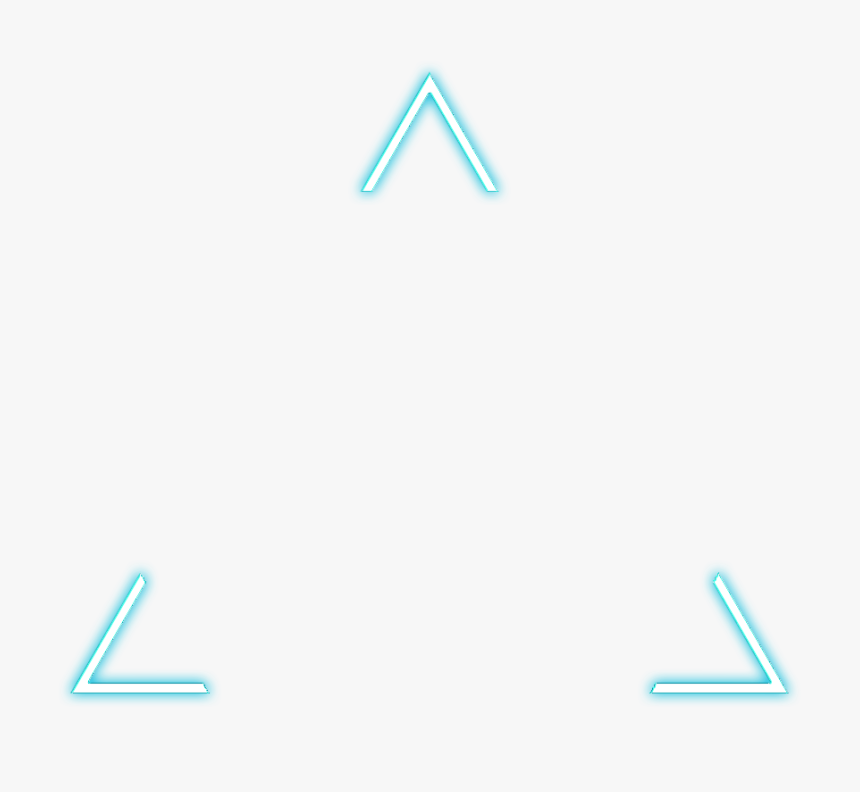 Triangle, HD Png Download