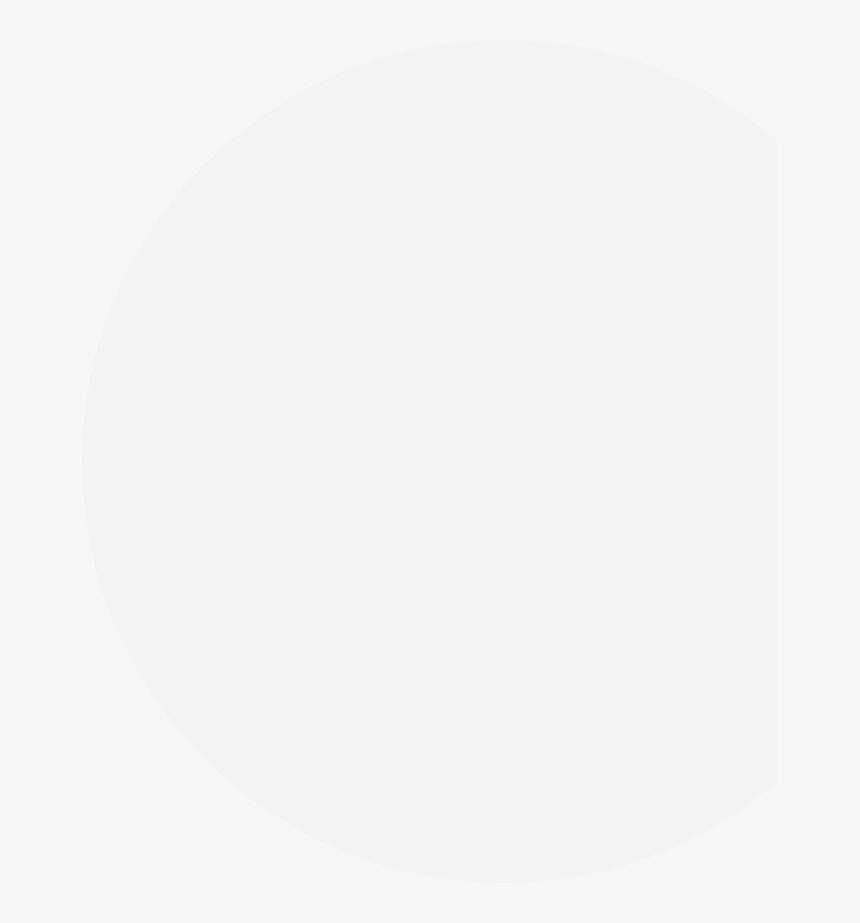 Fully Responsive Whmcs One Step Checkout - Circle, HD Png Download