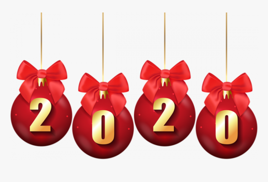 Christmas Ball 2017 Png, Transparent Png