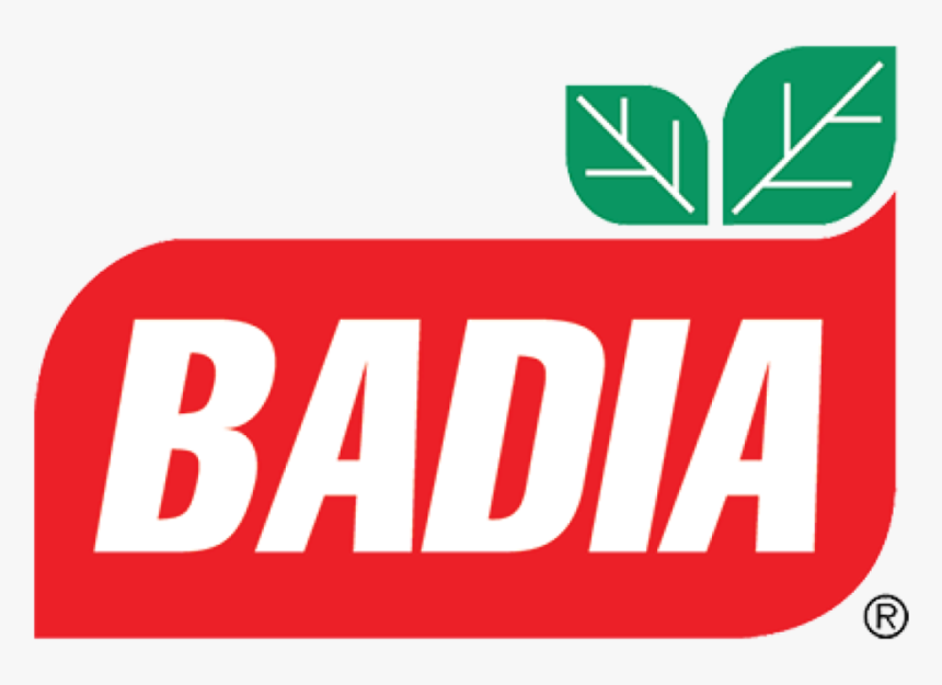 Shoprite Logo Png -badia - Badia Spices Logo, Transparent Png