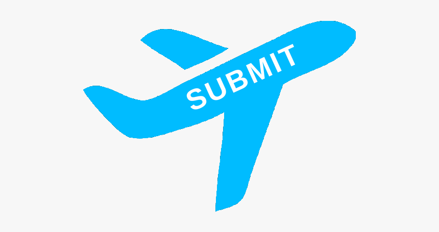 Airplane, HD Png Download