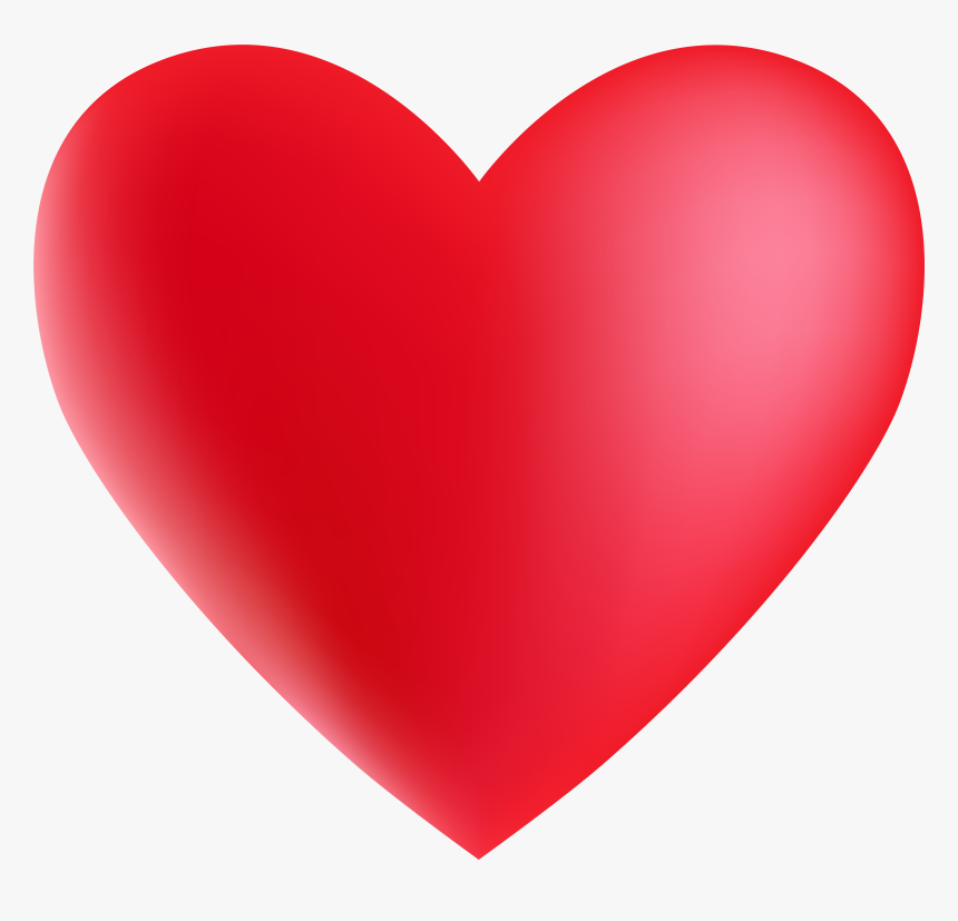 Heart Balloon Sunglasses Red Party Free Transparent, HD Png Download