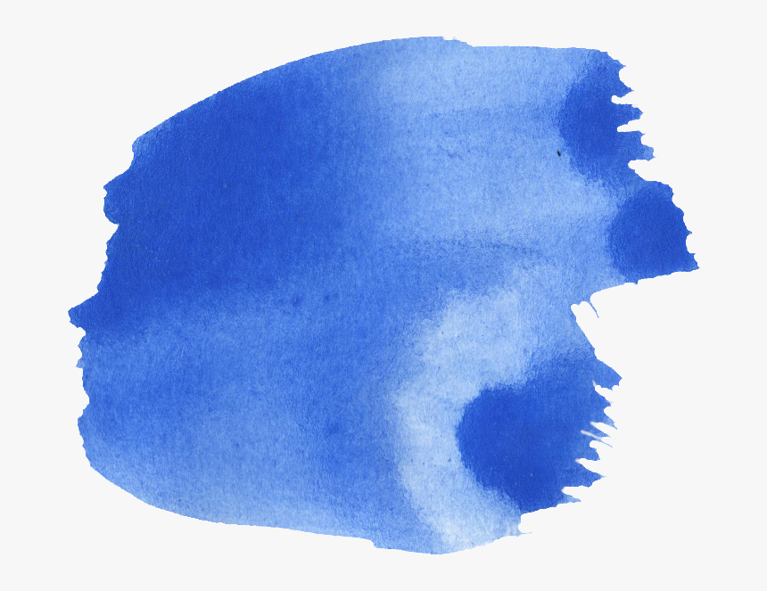 Watercolor Paint, HD Png Download