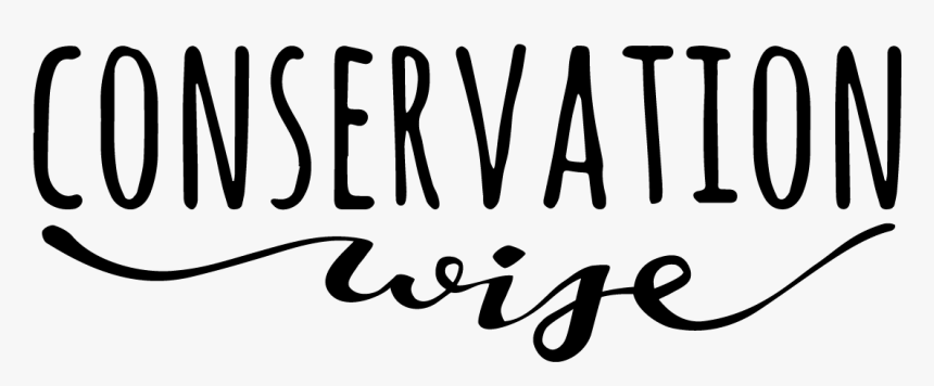 Conservationwise - Calligraphy, HD Png Download