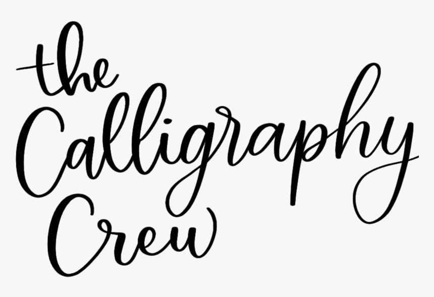 Calligraphy, HD Png Download