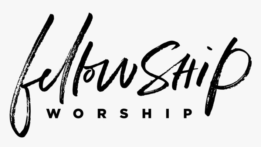 Fellowship Worship, HD Png Download