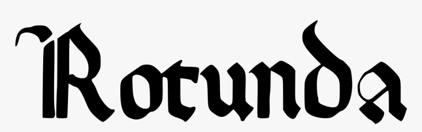 Gothic Rotunda, HD Png Download